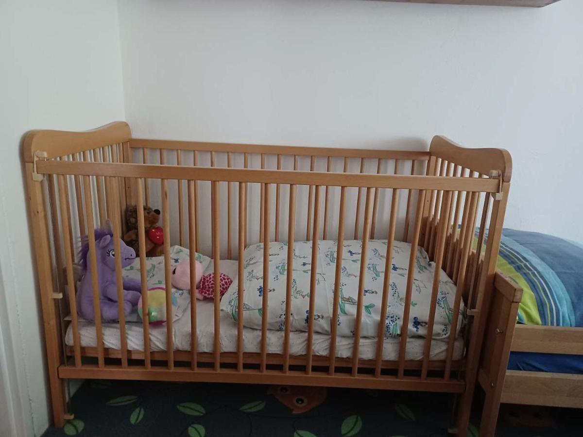 Apartmány u vleku Karlova Studánka Esterno foto