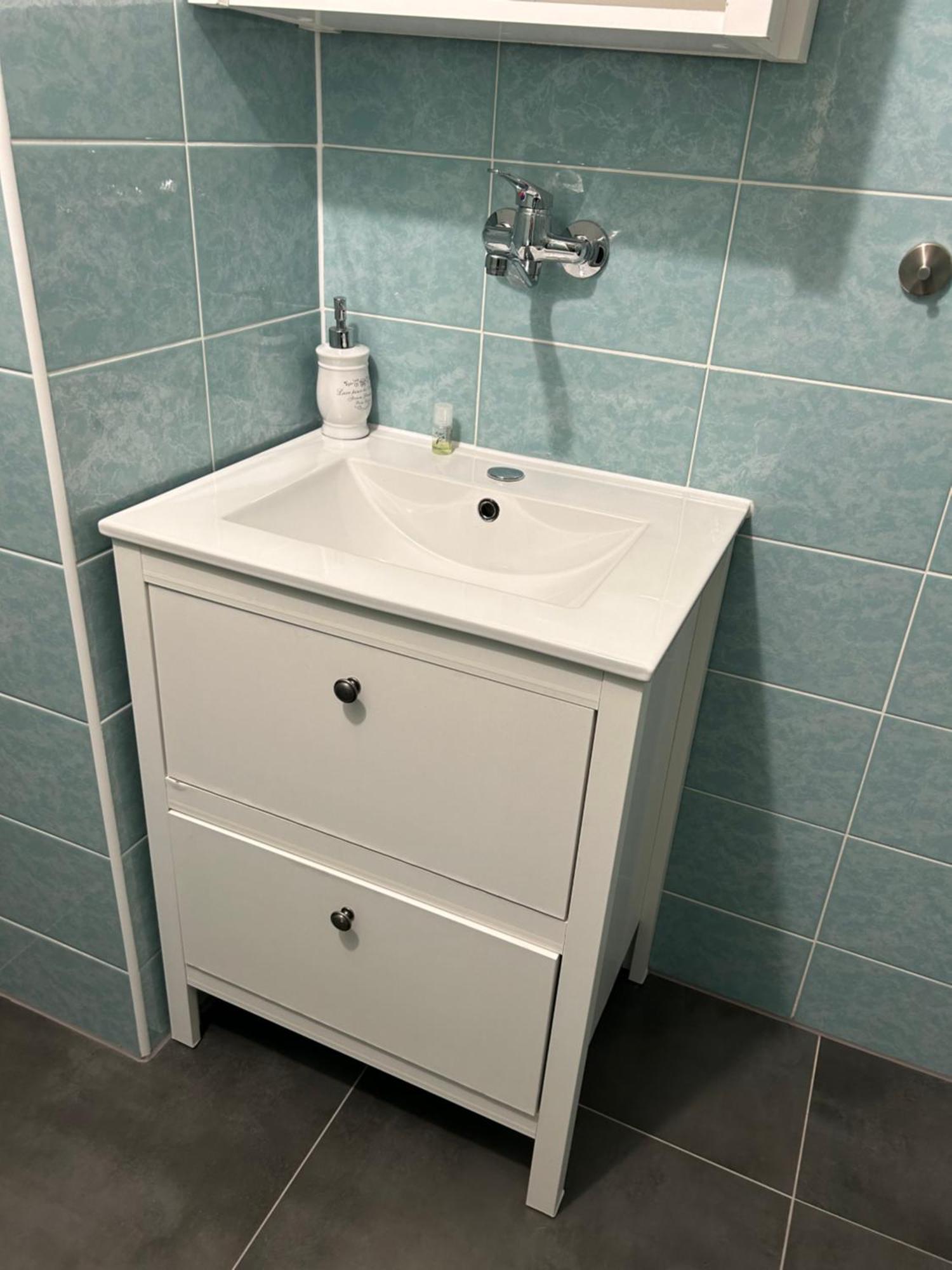 Apartmány u vleku Karlova Studánka Esterno foto