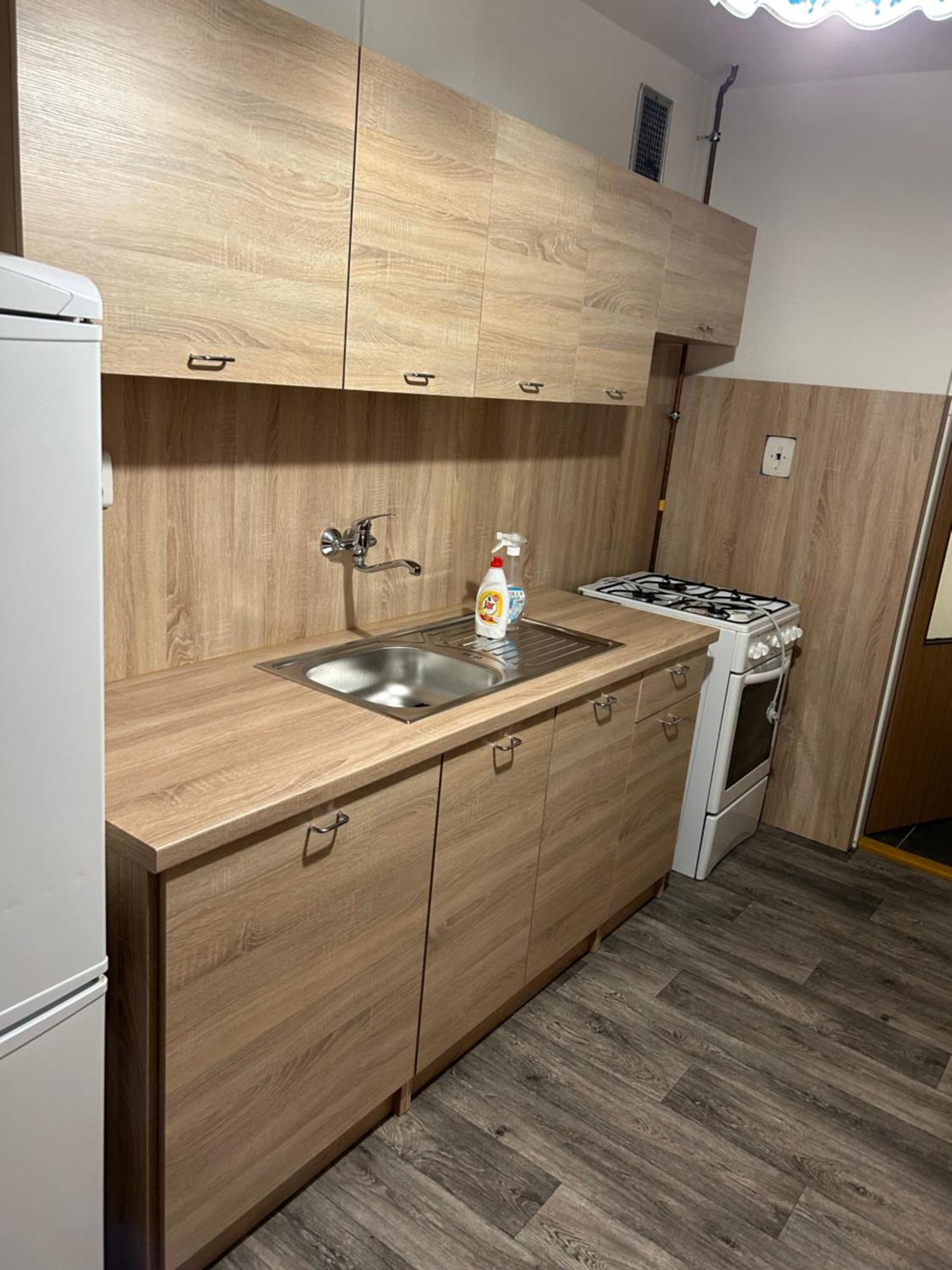 Apartmány u vleku Karlova Studánka Esterno foto